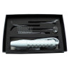 kinklab Pack Accessoires Électro-stimulation Neon Wand KinkLab